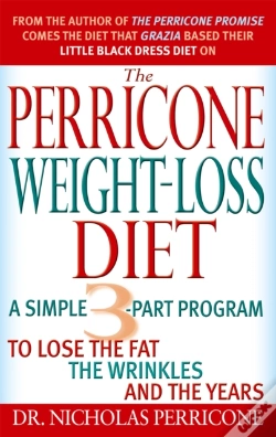 Capa do artigo The Perricone Weight-Loss Diet