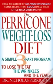 Capa do artigo The Perricone Weight-Loss Diet