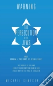 Capa do artigo The Persecution Of The Jews