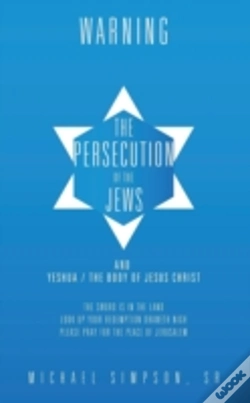 Capa do artigo The Persecution Of The Jews
