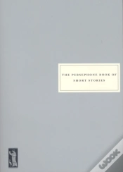 Capa do artigo The Persephone Book Of Short Stories