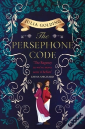 The Persephone Code