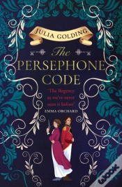 Capa do artigo The Persephone Code