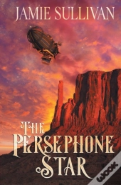 The Persephone Star