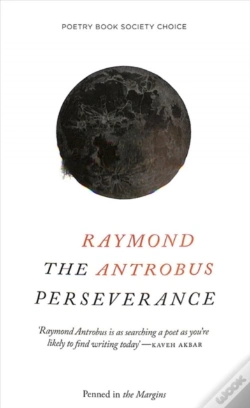 Capa do artigo The Perseverance