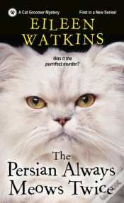 Capa do artigo The Persian Always Meows Twice