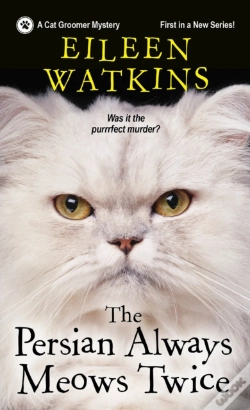 Capa do artigo The Persian Always Meows Twice
