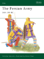 The Persian Army 560â€“330 Bc - Preview