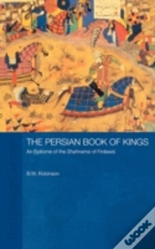 Capa do artigo The Persian Book Of Kings
