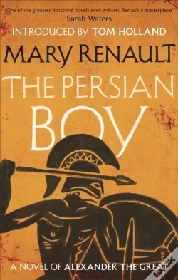 Capa do artigo The Persian Boy