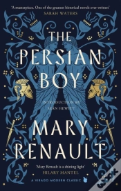 Capa do artigo The Persian Boy