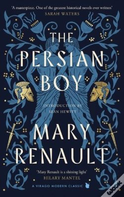 Capa do artigo The Persian Boy