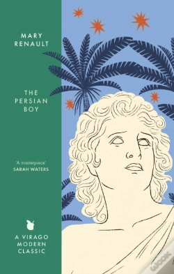 Capa do artigo The Persian Boy