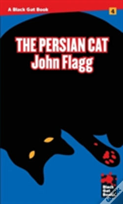 Capa do artigo The Persian Cat