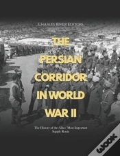 Capa do artigo The Persian Corridor In World War Ii