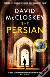 Capa do artigo The Persian