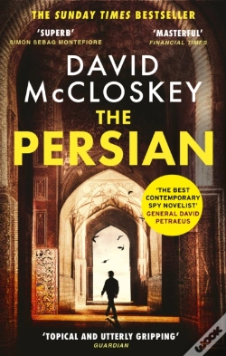 Capa do artigo The Persian