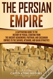 Capa do artigo The Persian Empire