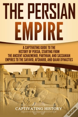 Capa do artigo The Persian Empire