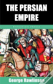 Capa do artigo The Persian Empire