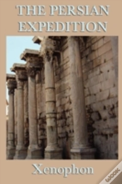 Capa do artigo The Persian Expedition