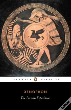 Capa do artigo The Persian Expedition