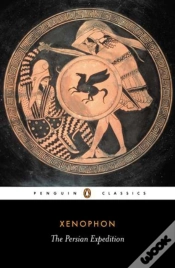 Capa do artigo The Persian Expedition