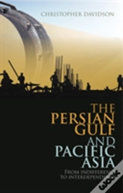 Capa do artigo The Persian Gulf And Pacific Asia