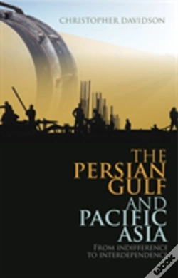 Capa do artigo The Persian Gulf And Pacific Asia