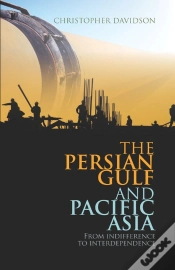 Capa do artigo The Persian Gulf And Pacific Asia