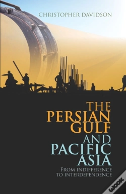 Capa do artigo The Persian Gulf And Pacific Asia