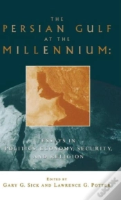 Capa do artigo The Persian Gulf At The Millennium
