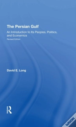 Capa do artigo The Persian Gulf