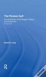 Capa do artigo The Persian Gulf