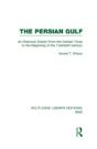 The Persian Gulf (Rle Iran A) - Preview