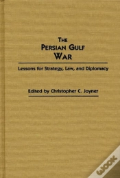 Capa do artigo The Persian Gulf War