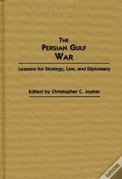 Capa do artigo The Persian Gulf War