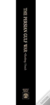 Capa do artigo The Persian Gulf War