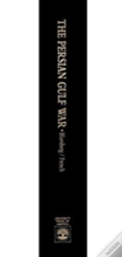 Capa do artigo The Persian Gulf War