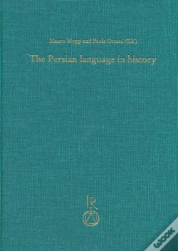 Capa do artigo The Persian Language In History