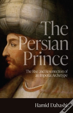 Capa do artigo The Persian Prince