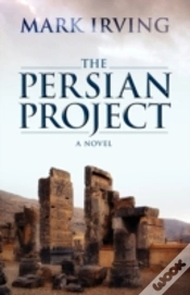 Capa do artigo The Persian Project:  A Novel