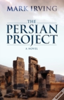 Capa do artigo The Persian Project:  A Novel
