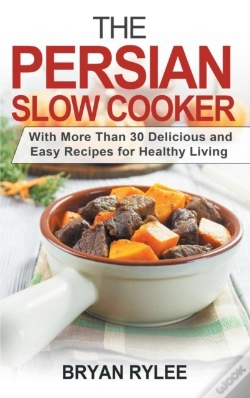 Capa do artigo The Persian Slow Cooker