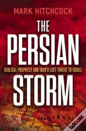 Capa do artigo The Persian Storm