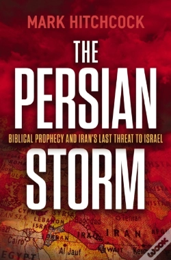 Capa do artigo The Persian Storm