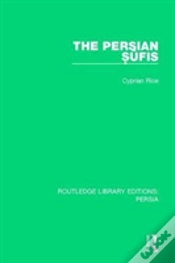 Capa do artigo The Persian Sufis