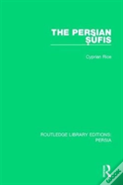 Capa do artigo The Persian Sufis