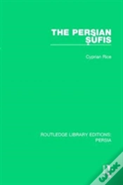Capa do artigo The Persian Sufis