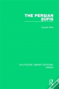 Capa do artigo The Persian Sufis